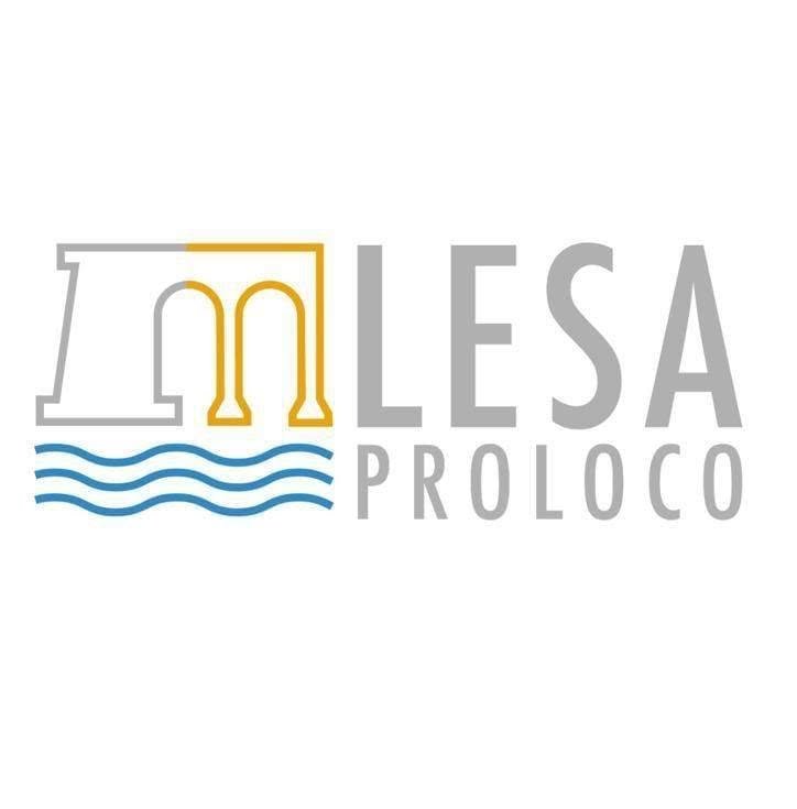 Logo Pro Loco Lesa