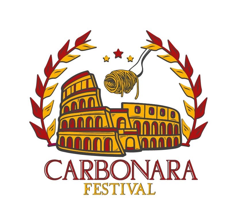 Logo Carbonara Festival